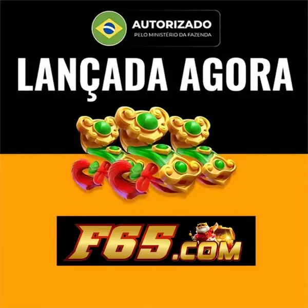 F65 Login Oficial 2026 Aplikasi