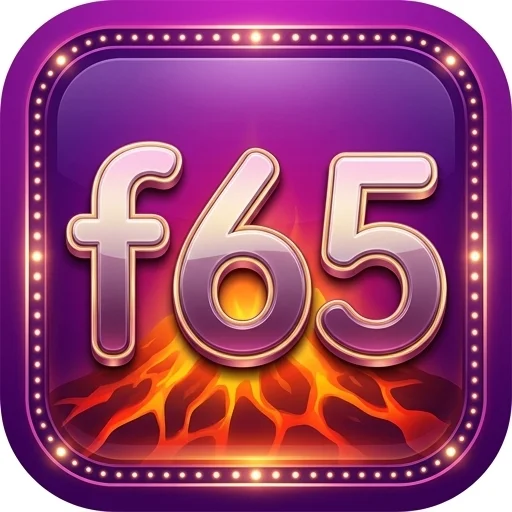 f65 Logo - Oficial